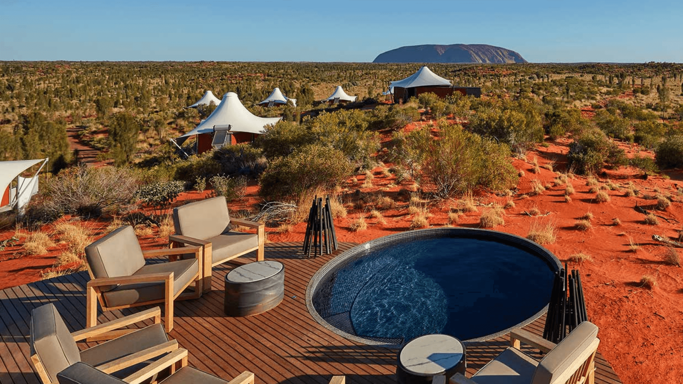 Uluru And Kata Tjuta With Longitude 131 Luxury Lodge Travel Inspirations Uluru And Kata Tjuta With Longitude 131 Luxury Lodge Travel Inspirations